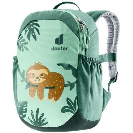 Rucksack Pico spearmint-seagre en