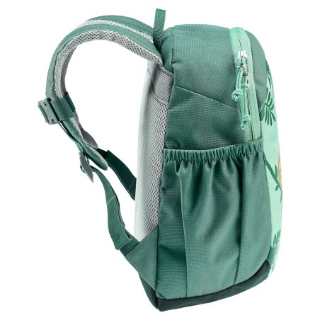 Rucksack Pico spearmint-seagre en