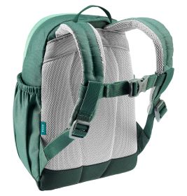 Rucksack Pico spearmint-seagre en