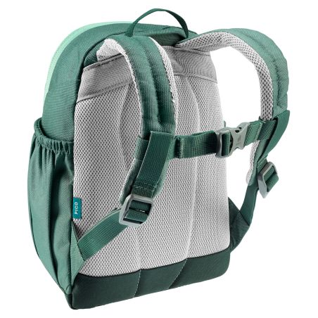 Rucksack Pico spearmint-seagre en