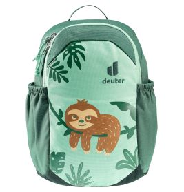 Rucksack Pico spearmint-seagre en