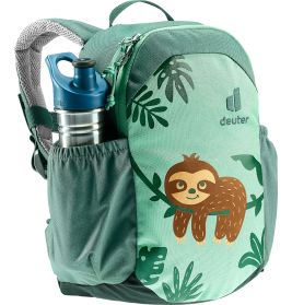 Rucksack Pico spearmint-seagre en
