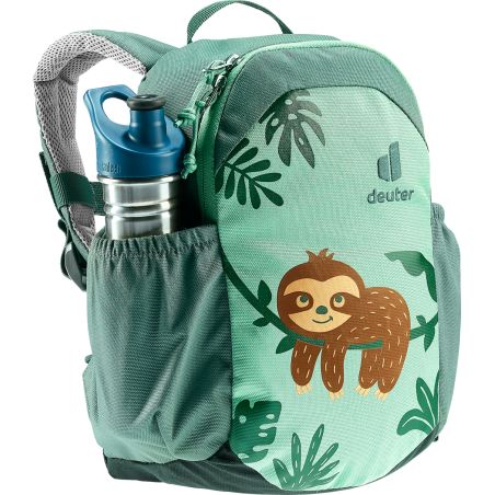 Rucksack Pico spearmint-seagre en