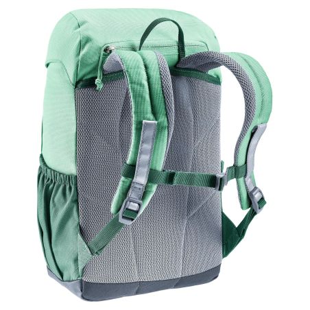 Deuter Rucksack Waldfuchs 10 spearmint-seagreen Deuter Rucksack Waldfuchs 10 spearmint-seagreen