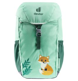 Deuter Rucksack Waldfuchs 10 spearmint-seagreen