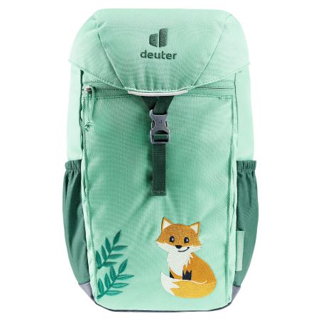 Deuter Rucksack Waldfuchs 10 spearmint-seagreen Deuter Rucksack Waldfuchs 10 spearmint-seagreen