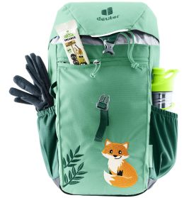 Deuter Rucksack Waldfuchs 10 spearmint-seagreen