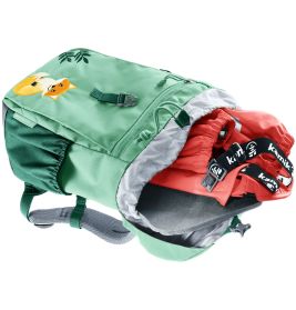 Deuter Rucksack Waldfuchs 10 spearmint-seagreen
