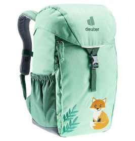 Deuter Rucksack Waldfuchs 10 spearmint-seagreen