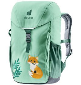 Deuter Rucksack Waldfuchs 10 spearmint-seagreen