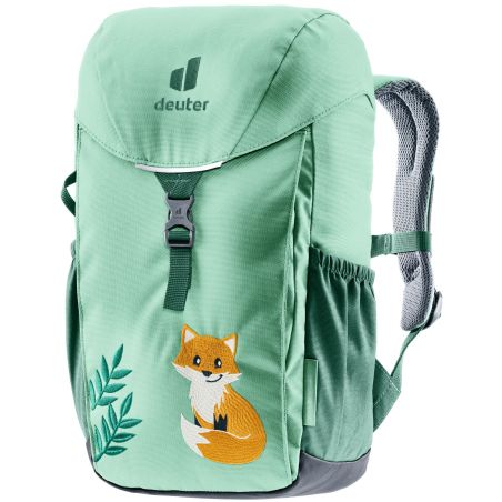 Deuter Rucksack Waldfuchs 10 spearmint-seagreen Deuter Rucksack Waldfuchs 10 spearmint-seagreen