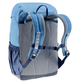 Waldfuchs 10 wave nightblue Kinderrucksack