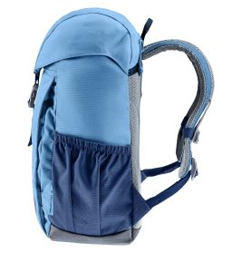 Waldfuchs 10 wave nightblue Kinderrucksack