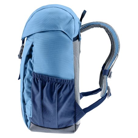 Waldfuchs 10 wave nightblue Kinderrucksack Waldfuchs 10 wave nightblue Kinderrucksack