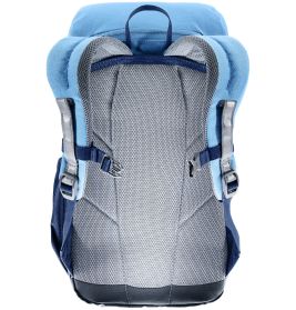 Waldfuchs 10 wave nightblue Kinderrucksack