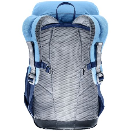 Waldfuchs 10 wave nightblue Kinderrucksack Waldfuchs 10 wave nightblue Kinderrucksack