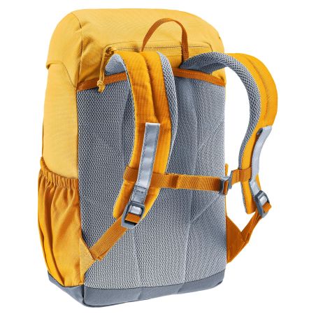 Waldfuchs 10 amber maple Kinderrucksack