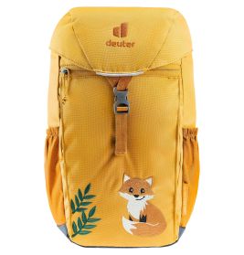 Waldfuchs 10 amber maple Kinderrucksack