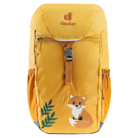 Waldfuchs 10 amber maple Kinderrucksack