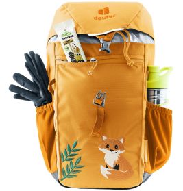 Waldfuchs 10 amber maple Kinderrucksack