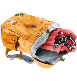 Waldfuchs 10 amber maple Kinderrucksack