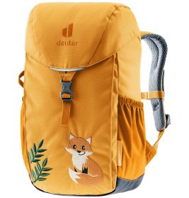 Waldfuchs 10 amber maple Kinderrucksack