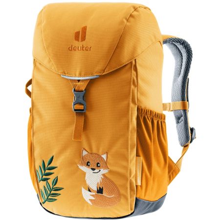 Waldfuchs 10 amber maple Kinderrucksack