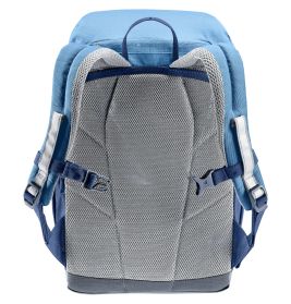 Waldfuchs 14 wave nightblue Kinderrucksack