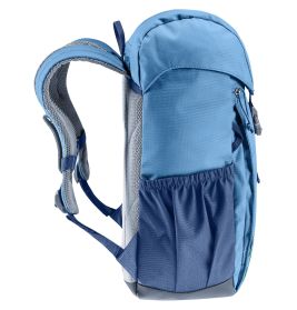Waldfuchs 14 wave nightblue Kinderrucksack