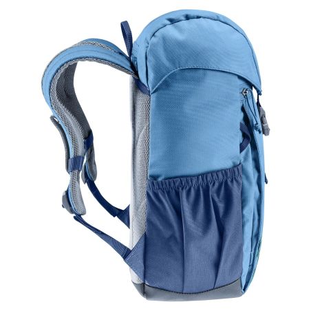 Waldfuchs 14 wave nightblue Kinderrucksack Waldfuchs 14 wave nightblue Kinderrucksack