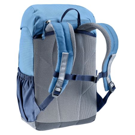 Waldfuchs 14 wave nightblue Kinderrucksack Waldfuchs 14 wave nightblue Kinderrucksack