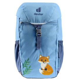 Waldfuchs 14 wave nightblue Kinderrucksack