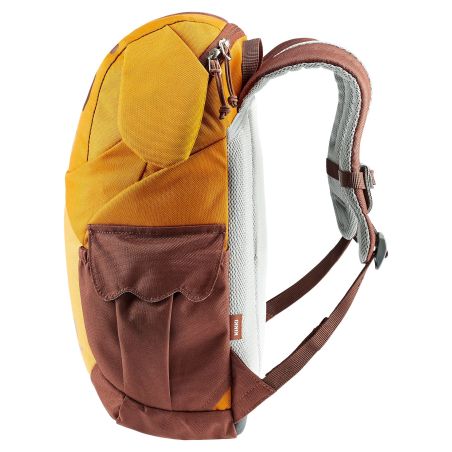 Kikki maple-umbra Kinderrucksack