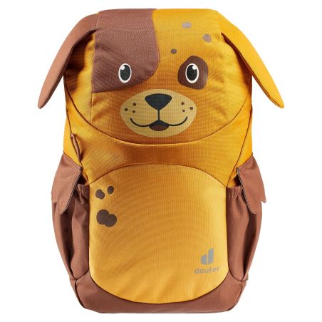 Kikki maple-umbra Kinderrucksack