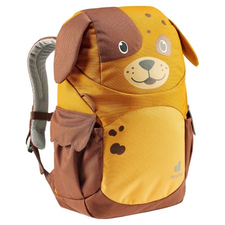 Kikki maple-umbra Kinderrucksack