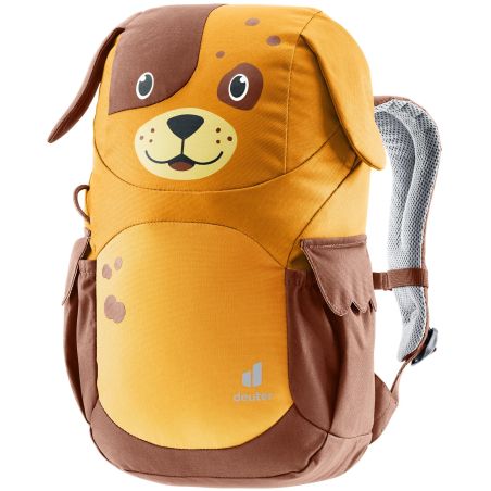 Kikki maple-umbra Kinderrucksack