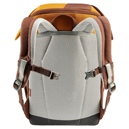 Kikki maple-umbra Kinderrucksack