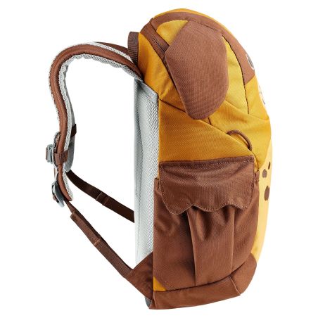 Kikki maple-umbra Kinderrucksack