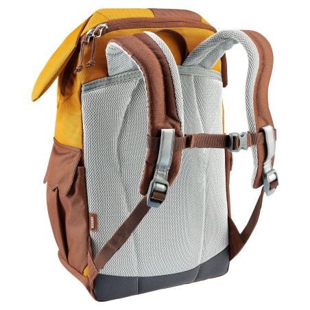 Kikki maple-umbra Kinderrucksack