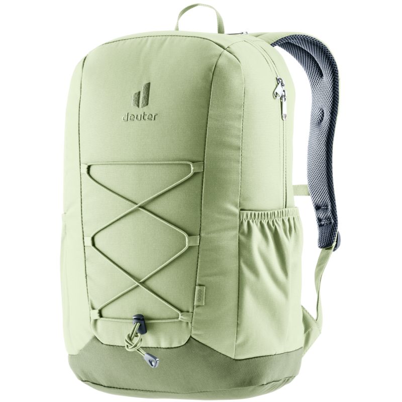 Deuter Rucksack Gogo mineral-g rove