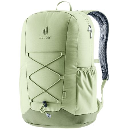 Deuter Rucksack Gogo mineral-g rove