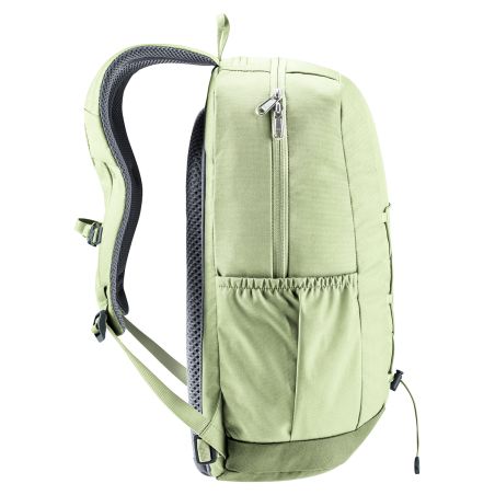 Deuter Rucksack Gogo mineral-g rove