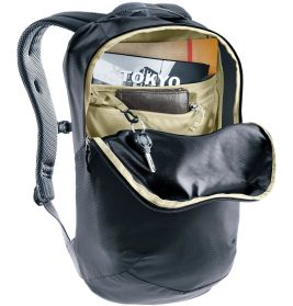 Rucksack Yort 15 black