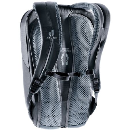 Rucksack Yort 15 black
