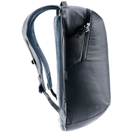 Rucksack Yort 15 black