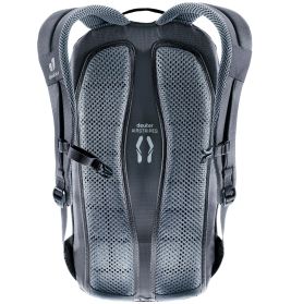 Rucksack Yort 15 black