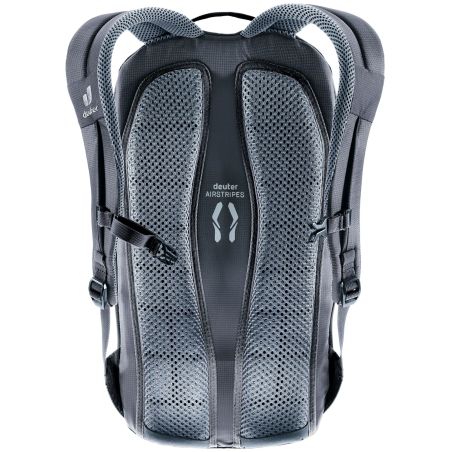 Rucksack Yort 15 black