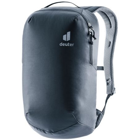 Rucksack Yort 15 black