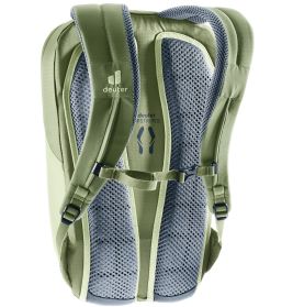Yort 15 mineral-grove Tagesrucksack