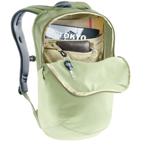 Yort 15 mineral-grove Tagesrucksack